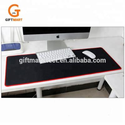 China Customized Eco - Friendly Office Printed Gaming Rubber Hard Mouse Pad for sale