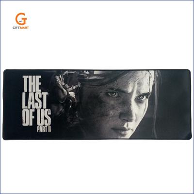 China Promotion Gift Eco-friendly High Quality Custom Mouse Pad, Non-slip Mousepad, Computer Mouse Rubber Mat for sale