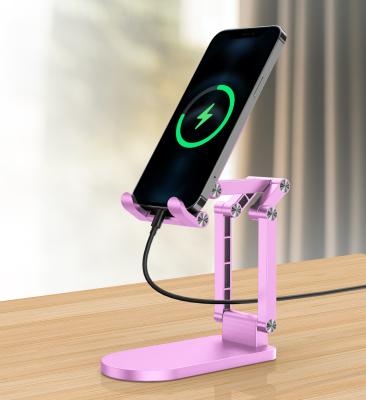 China TENCHEN New Design Adjustable Phone Holder, Adjustable Phone Holder, Lazy Phone Holder for sale