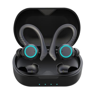 China In-Ear Wireless Earbuds Headphones Sport Bluetooth Headphones In Ear 5.1 With Built In Mic for sale