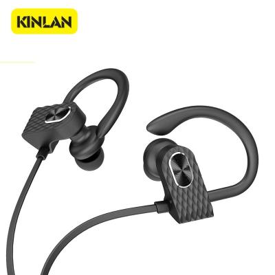 China In-ear Mini Waterproof Sport Wireless Bluetooth Earphone for sale