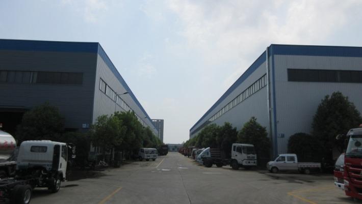 Verified China supplier - Hubei Yaohong Automobile Sales Co., Ltd.