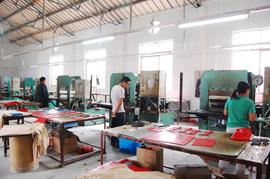 Verified China supplier - Yangzhou Letian Rubber & Plastic Factory