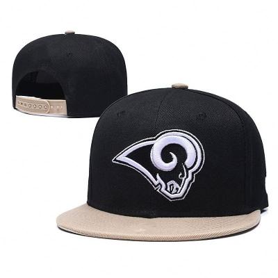 China Custom Heather Snapback Hats Two Tone Color Gray Sport Hats JOINT for sale