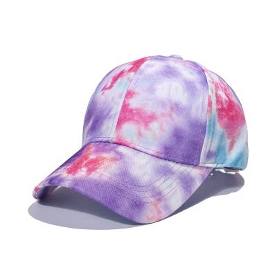 China COMMON fashionable graffiti printing cartoon cool All-match baseball cap in new 2022 for sale