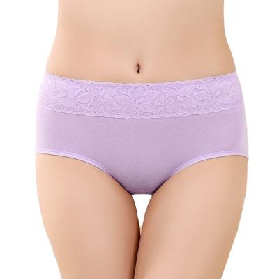 China Wholesale Custom Breathable Women Underwear Period Reusable Leakproof Panties Menstrual for sale