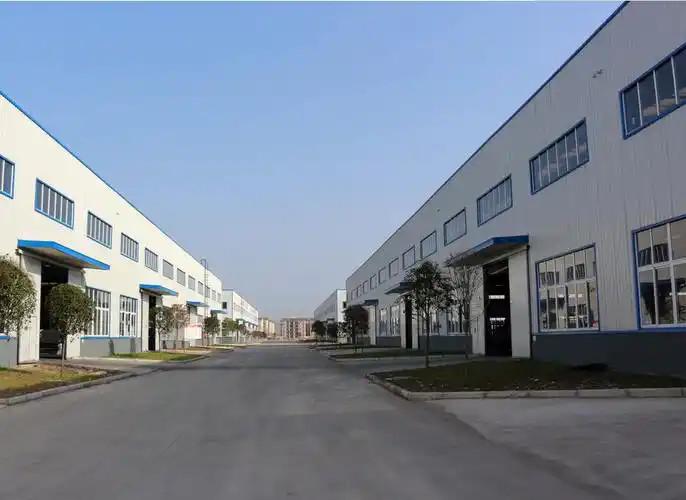 Verified China supplier - Shandong Tonglida Heavy Industry Machinery Co., Ltd.