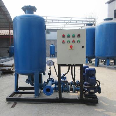 China Non Polluting Ss Variable Frequency Water Replenishment Device By Tonglida for sale