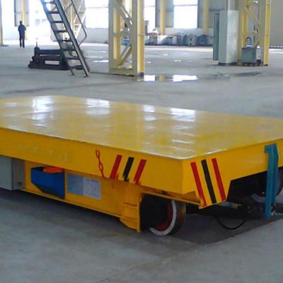 China Tonglida Trackless Transfer Cart Q345 van staal Q235 van staal 304 van roestvrij staal Te koop