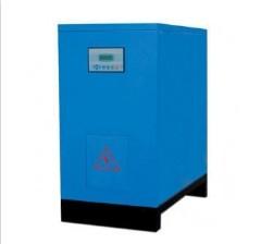 China Efficient Carbon Steel Compressed Air Heat Recovery / 100T/H Waste Heat Recovery Units for sale