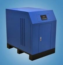 China Heat Exchange Compressor Heat Recovery System Eco Friendly Solution 1 T/H-100 T/H for sale