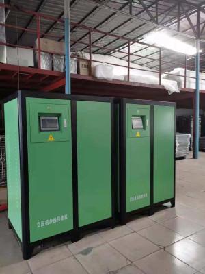 China Easy To Install Waste Heat Recovery Device For Air Compressors 1-100T/H for sale