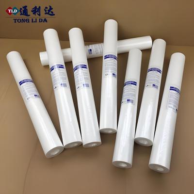 China PP Cotton / Activated Carbon Cartridge / RO Membrane / Ultrafiltration Membrane for sale