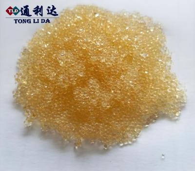 China Remove Hardness & Purify Water - High-Efficiency Ion Exchange Resin for sale