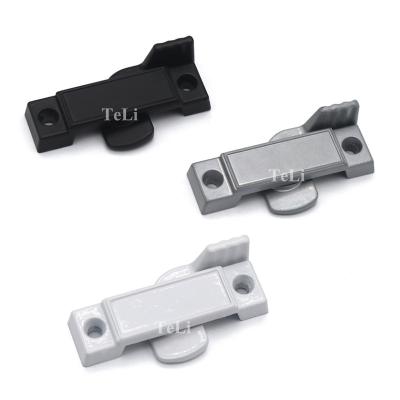 China Modern Window Sash Lock Zinc Sweep Lock for sale