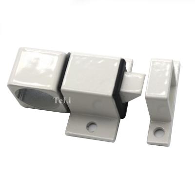 China Modern aluminum window latch and door finger lock for sale