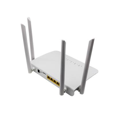 China Home Indoor 4g Internet For Home Wireless Router With 4 Antennas CAT4 LTE TDD FDD lte 4g cpe for sale