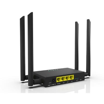 China 4g M2M 150Mbps LTE 4G High Speed ​​Wireless Gateway for sale