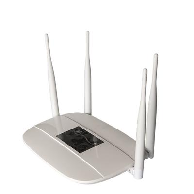 China Home / Office Wireless CPE 4G LTE Indoor Router for sale