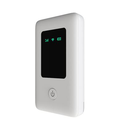 China MINI WIFI Upgraded version 150mbps bandwidth mini wifi router pocket wifi pocket router for sale