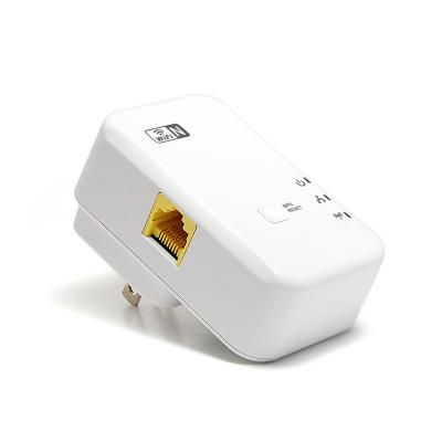 China yes hot selling repeater 4g lte with lan port 300mbps wireless wifi repeater for sale