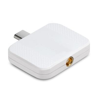 China Portable Mini Android ATSC USB TV Digital Mobile Pad TVA403A for sale