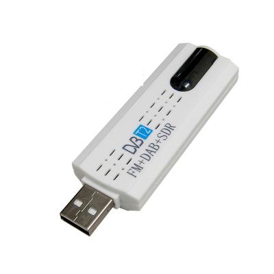 China Portable HDTV USB DVB-T2 HDTV Tuner Card Support DTS Function for sale