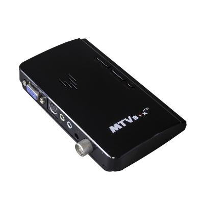 China HD TV Digital TV Transceiver With External Antenna 1080P HD Mini TV Box for sale