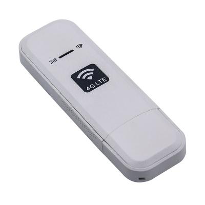 China MINI newest WIFI wifi hotspot devices with sim card slot 150 mbps 4G mobile wireless dongle for sale