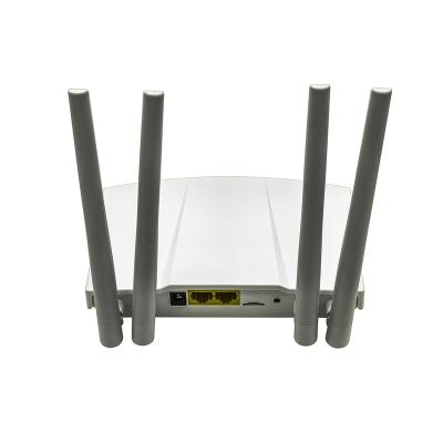 China SOHO opened portable 4g ​​internet service for router home 4g wireless wifi with sim card for sale