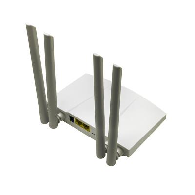 China SOHO wholesale price 4g internet service for home router with 2 ports wifi 4g router mobile wireless sim card for sale