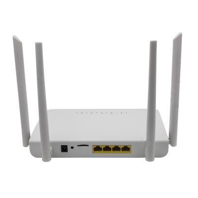 China Fashion design 4g home internet for home router with sim card slot 300Mbps wireless wifi 4g lte cpe for sale