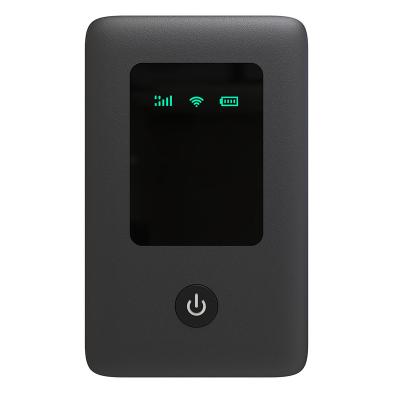 China MINI WIFI upgraded version mini wifi router with 150mbps battery 4g lte mobile router for sale