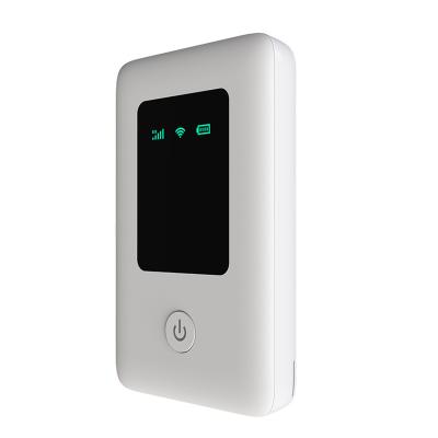 China MINI WIFI pocket high speed wifi router with battery portable mini 4g wireless router for sale