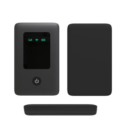 China Portable WIFI Battery Powered MINI Access Point 150Mbps 4g Mobile Hotspots for sale