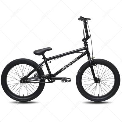 China DIRT JUMP High Quality Best Selling 20 Inch Steel Frame BMX Bike Bicycle for sale