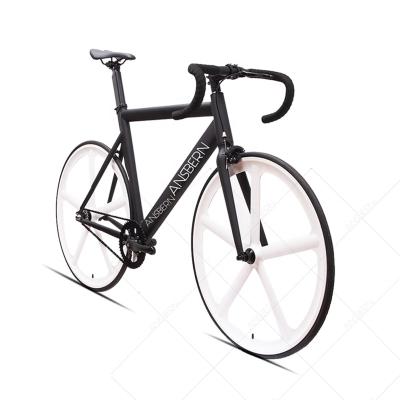 China Kenda K191 Aluminum Alloy Aluminum Alloy Single Speed ​​Bike Fixed Tire Frame Gear for sale