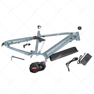 China High quality competitive price ebike conversion kit 1000w for 26