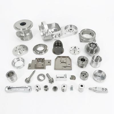 China Aluminum Precision Casting Industry And Machining Parts Medical Spare Parts for sale