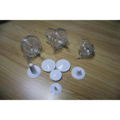 China Consumer electronics/Electricity/Home appliance/Gym EQU/Automobile ect High Precision injection molding plastic parts manufacturing Products for sale