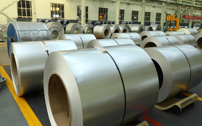 Geverifieerde leverancier in China: - Wuxi Raymond Steel Co., Ltd.