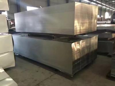 China 700 - 1250mm Width CGCC, DX51D PPGI Zinc Coated Prepainted Color Steel SHEET for sale