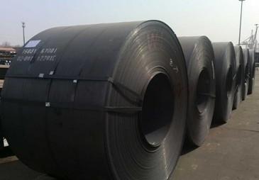 China ASTM A36, SAE 1006, SAE 1008, JIS G3132, SPHT-1, SPHC Hot gerold staal spoelen / coil Te koop