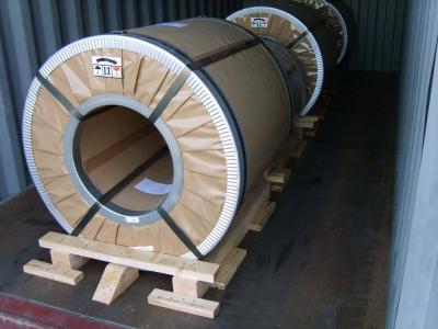 중국 1200mm 1220mm JIS C2552, ASTM A677M, EN10106, 기가바이트 T2521 냉간 압 연 철강 코일 / / 코일 판매용