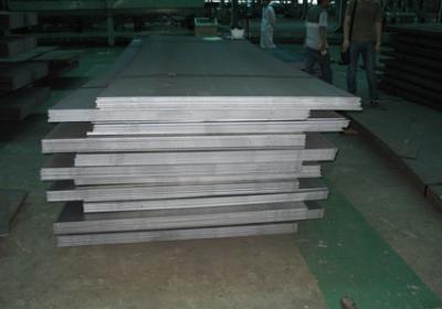 Chine 12000mm longueur, 1010 - 2000mm largeur JIS G 3131 SPHC, ASTM A36 tôles en acier laminées à chaud à vendre