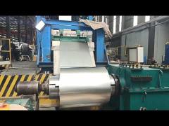 How to make Hot Dipped Galvanized Steel Coil?