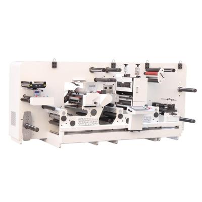 China DCFM-480 PRO Hotels Cutting Finishing Machine for sale