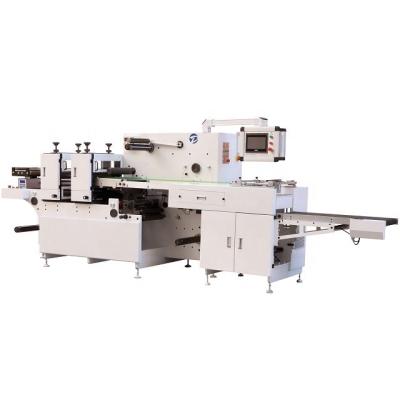 China DC480-IML Hotel Cutting Machine for sale