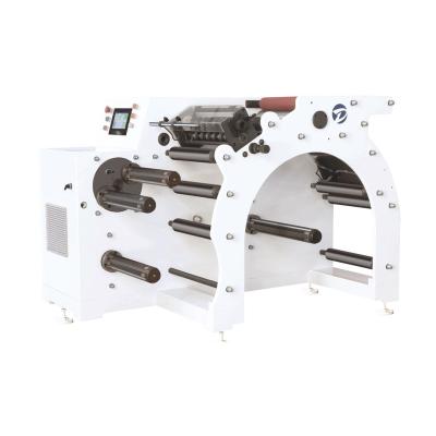 China SR-550 Hotels Jumbo Roll High Speed ​​Paper Cutting Machine for sale