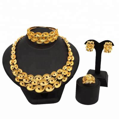 China Mirafeel BJ665 fashionable african jewelry sets high quality for women wholesale china for sale